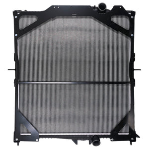 Radiador Vnl Manual 1998-2007 Polar