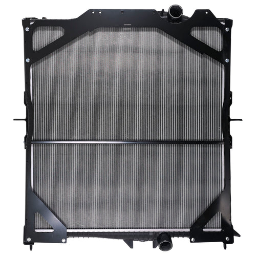 Radiador Vnl Manual 1998-2007 Polar