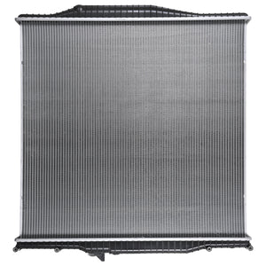 Radiador Tomas Lineales Vnm 2004-2006 Polar
