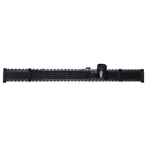 Radiador Tomas Lineales Vnm 2004-2006 Polar