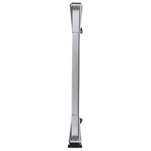 Radiador Tomas Lineales Vnm 2004-2006 Polar
