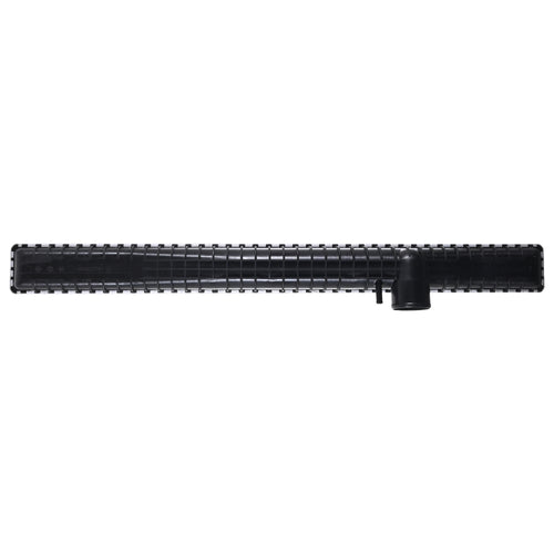 Radiador Tomas Lineales Vnm 2004-2006 Polar