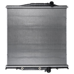 Radiador Tomas Lineales Vnm 2004-2006 Polar