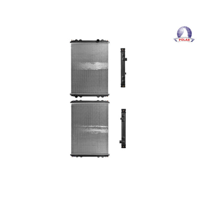 Radiador P/ Freightliner Columbia 1998-2006