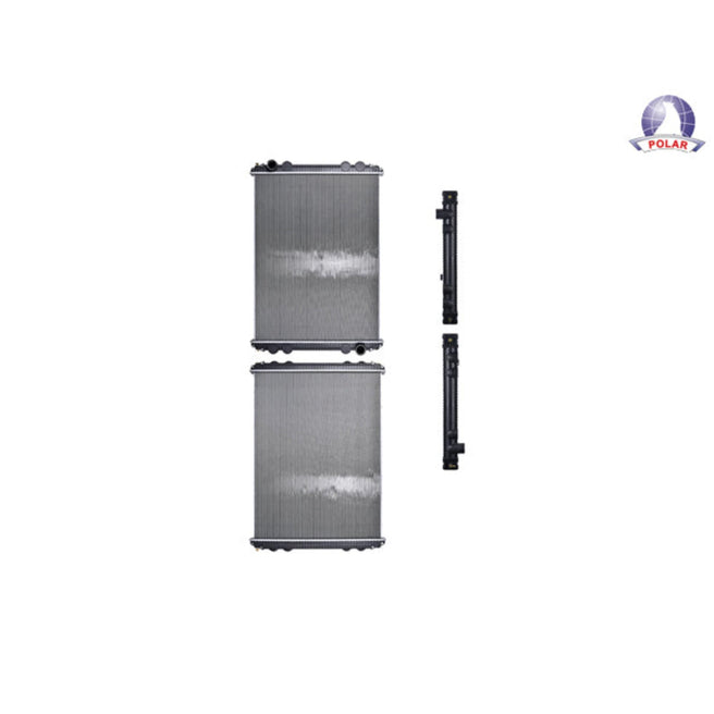 Radiador P/ Freightliner Century M2 1990-2007