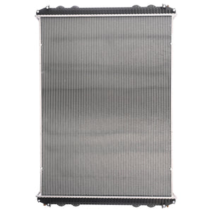 Radiador Tomas Cruzadas Columbia 2003-2008 Polar