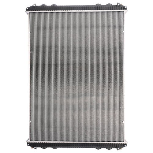 Radiador Tomas Cruzadas Columbia 2003-2008 Polar