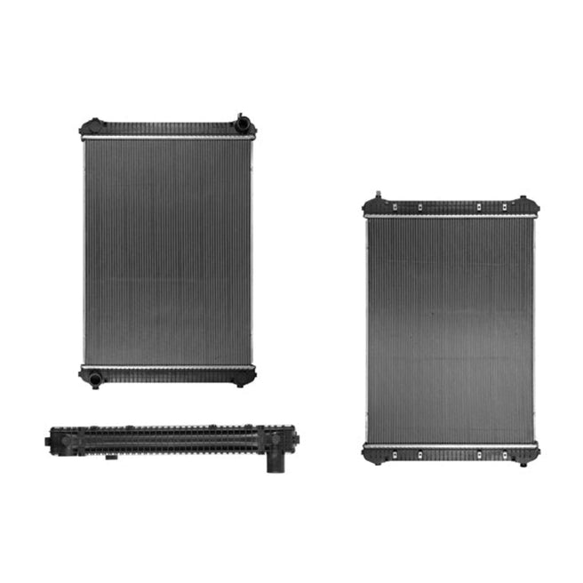 Radiador P/ Freightliner M2 106 2006-2010