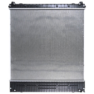 Radiador Tomas Lineales M2 Automático 2006 Polar