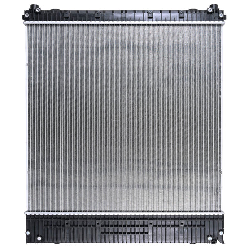 Radiador Tomas Lineales M2 Automático 2006 Polar