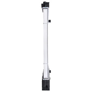 Radiador Tomas Lineales M2 Automático 2006 Polar