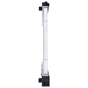 Radiador Tomas Lineales M2 Automático 2006 Polar