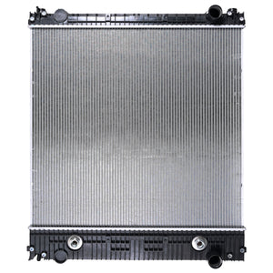 Radiador Tomas Lineales M2 Automático 2006 Polar