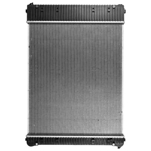 Radiador Tomas Cruzadas M2 Series 2003-2008 Polar