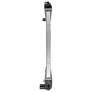 Radiador Tomas Cruzadas M2 Series 2003-2008 Polar