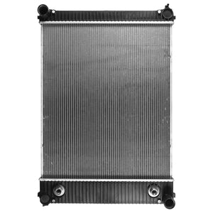 Radiador Tomas Cruzadas M2 Series 2003-2008 Polar