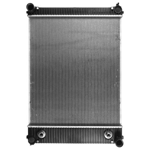 Radiador Tomas Cruzadas M2 Series 2003-2008 Polar