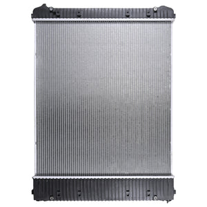 Radiador Tomas Cruzadas M2 Series Automático 2003-2008 Polar