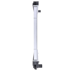 Radiador Tomas Cruzadas M2 Series Automático 2003-2008 Polar