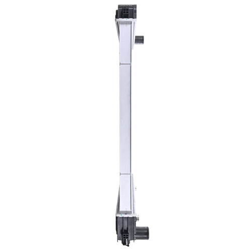 Radiador Tomas Cruzadas M2 Series Automático 2003-2008 Polar