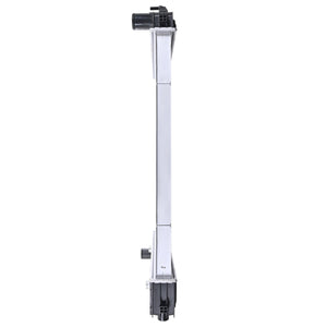 Radiador Tomas Cruzadas M2 Series Automático 2003-2008 Polar