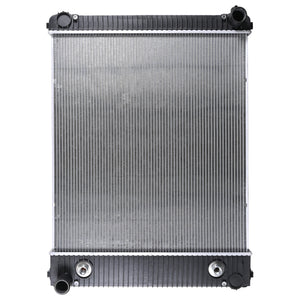 Radiador Tomas Cruzadas M2 Series Automático 2003-2008 Polar