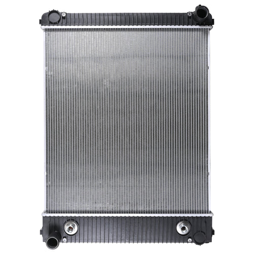 Radiador Tomas Cruzadas M2 Series Automático 2003-2008 Polar