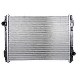 Radiador M2 Manual 2006 Polar