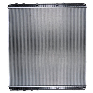 Radiador Tomas Lineales Cascadia 2008-2013 Polar