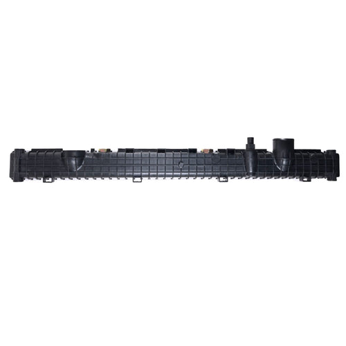 Radiador Tomas Lineales Cascadia 2008-2013 Polar