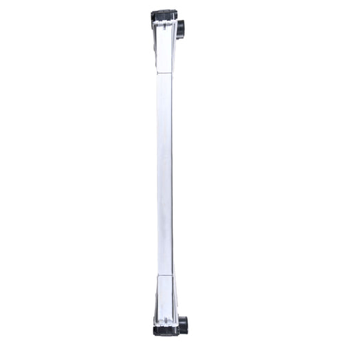 Radiador Tomas Lineales Cascadia 2008-2013 Polar
