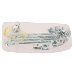 Radiador Tomas Lineales Cascadia 2008-2013 Polar