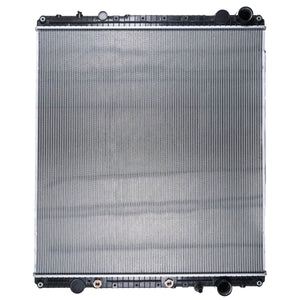 Radiador Tomas Lineales Cascadia 2008-2013 Polar