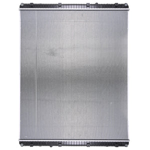 Radiador Tomas Cruzadas Cascadia Manual 2009-2012 Polar