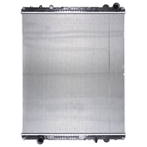 Radiador Tomas Cruzadas Cascadia Manual 2009-2012 Polar