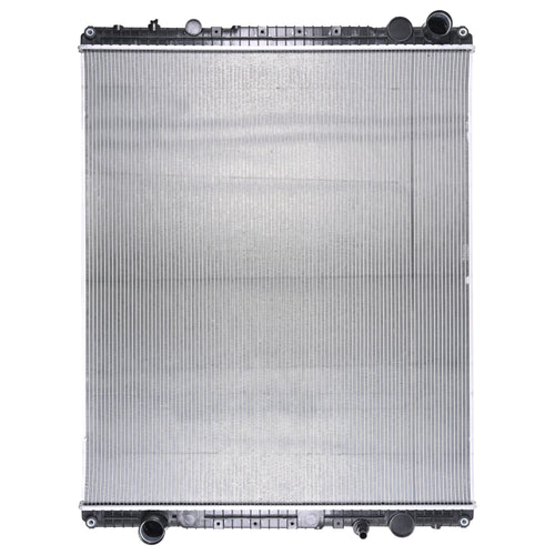 Radiador Tomas Cruzadas Cascadia Manual 2009-2012 Polar