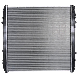 Radiador Coronado Manual 2004-2011 Polar
