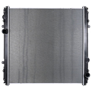 Radiador Coronado Manual 2004-2011 Polar