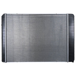 Radiador Durastar Automático 2011-2015 Polar