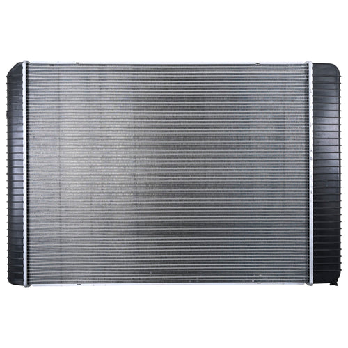 Radiador Durastar Automático 2011-2015 Polar