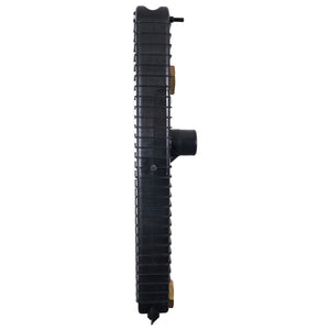 Radiador Durastar Automático 2011-2015 Polar