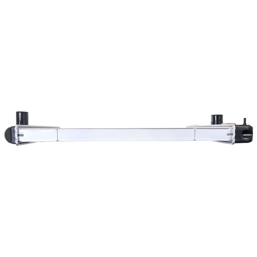 Radiador Durastar Automático 2011-2015 Polar