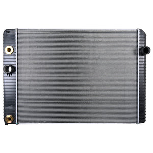Radiador Durastar Automático 2011-2015 Polar