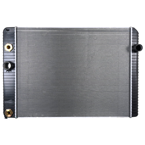 Radiador Durastar Automático 2011-2015 Polar