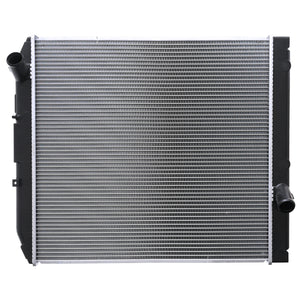 Radiador Dutro Manual 2007-2015 Polar