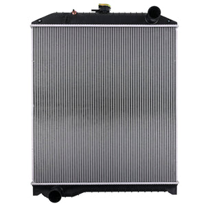 Radiador Hino 500 Manual 2008-2025 Polar