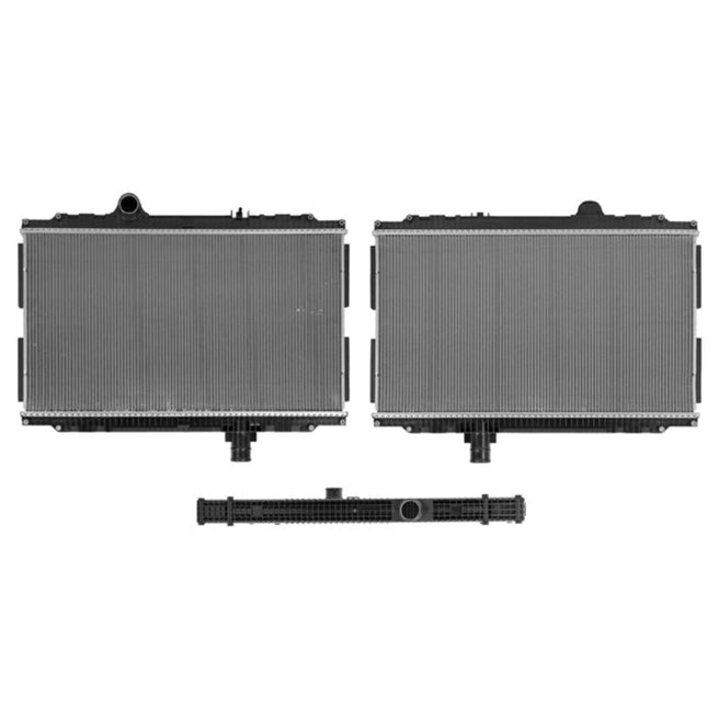 Radiador P/ Kenworth T300 2008-2010