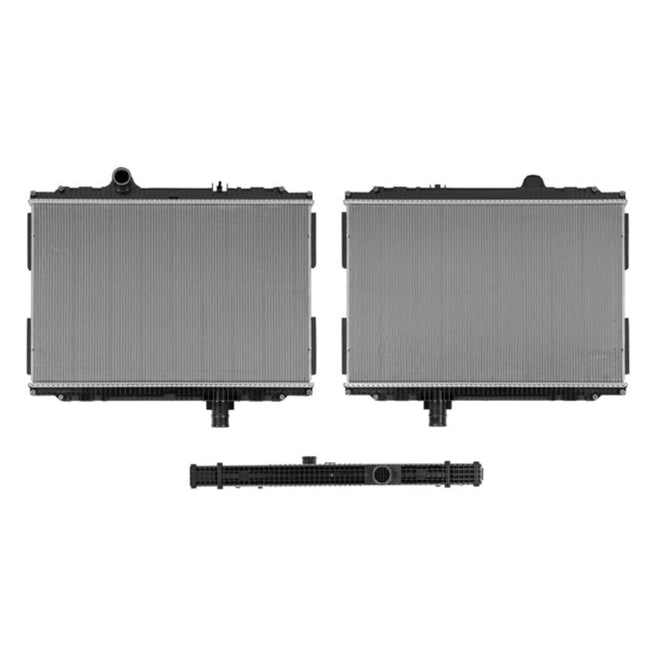 Radiador P/ Kenworth T300 2011-2013