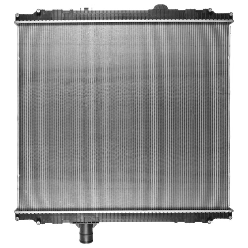Radiador Tomas Cruzadas T700 2008-2016 Polar