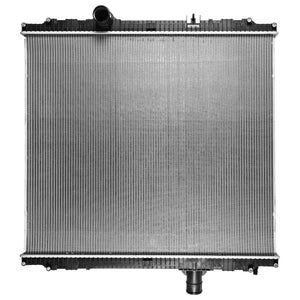 Radiador Tomas Cruzadas T700 2008-2016 Polar